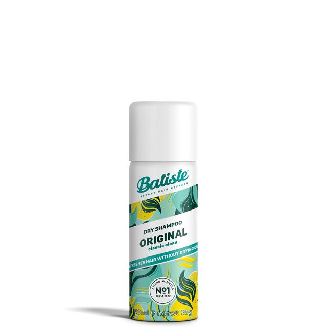 Batiste Original Dry Shampoo 50ml on Productcaster.