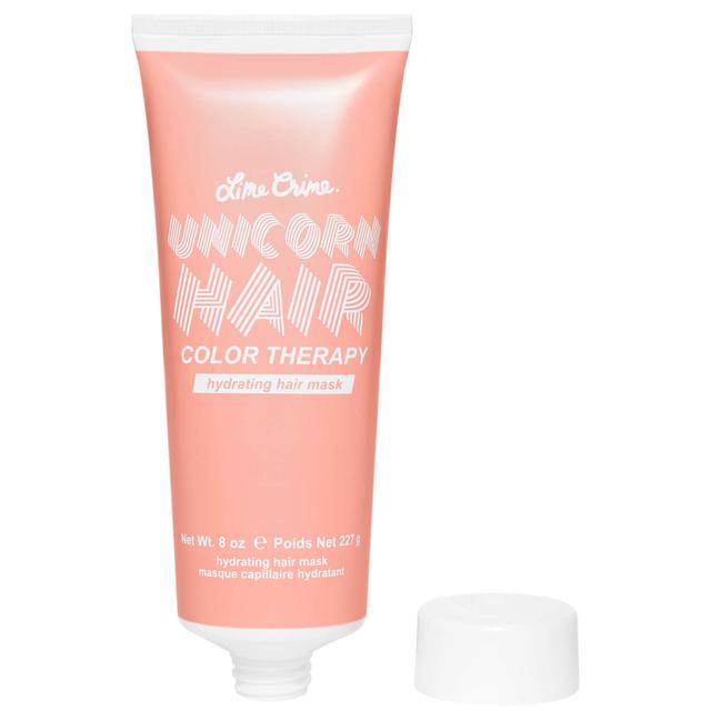 Lime Crime Color Therapy Hydrating Hair Mask 227ml on Productcaster.