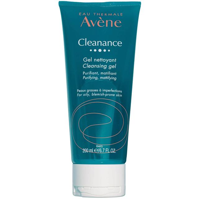 Avène Cleanance Cleansing Gel 200ml on Productcaster.