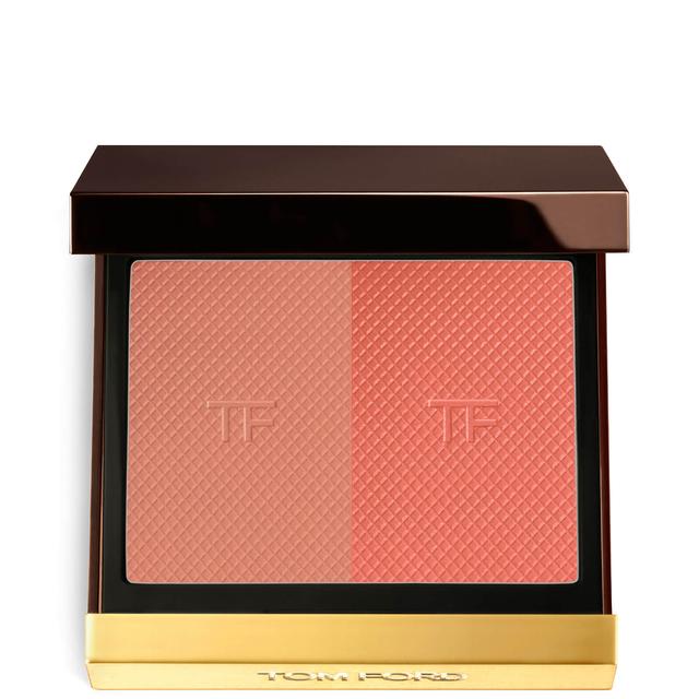 Tom Ford Shade and Illuminate Blusher 6.5g (Various Shades) - 05 Sundrunk on Productcaster.