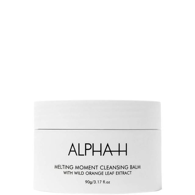 Alpha-H Melting Moment Cleansing Balm 90g on Productcaster.