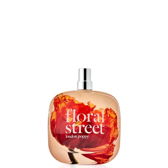 Floral Street London Poppy Eau de Parfum 50ml on Productcaster.