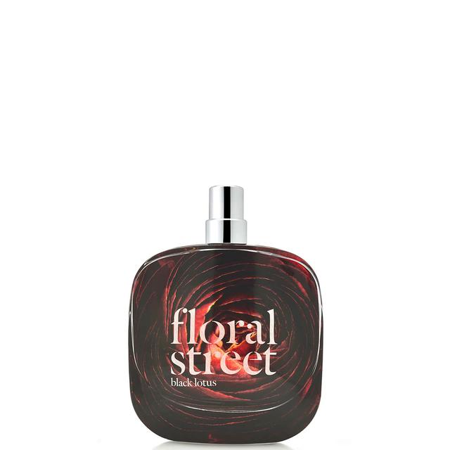 Floral Street Black Lotus Eau de Parfum 50ml on Productcaster.