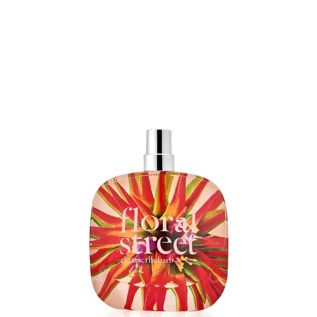 Floral Street Electric Rhubarb Eau de Parfum 50ml on Productcaster.