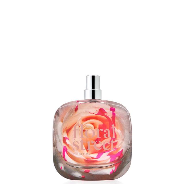 Floral Street Neon Rose Eau de Parfum 50ml on Productcaster.