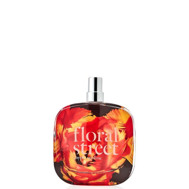 Floral Street Chypre Sublime Eau de Parfum 50ml on Productcaster.