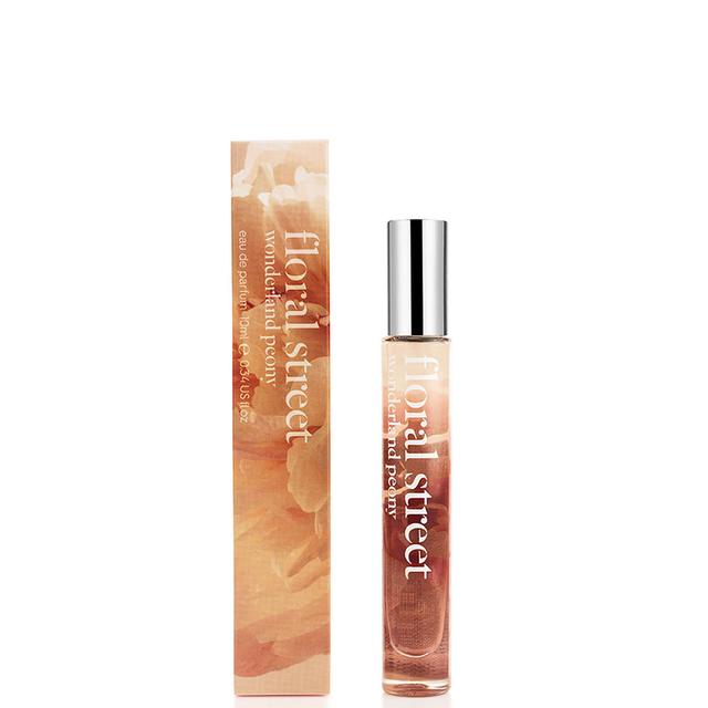 Floral Street Wonderland Peony Eau de Parfum 10ml on Productcaster.