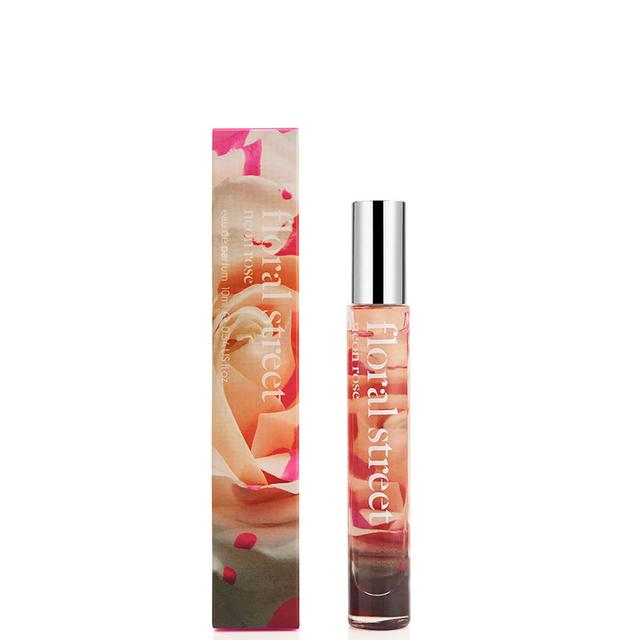 Floral Street Neon Rose Eau de Parfum 10ml on Productcaster.