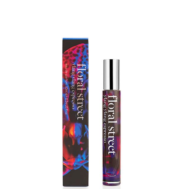 Floral Street Ylang Ylang Espresso Eau de Parfum 10ml on Productcaster.