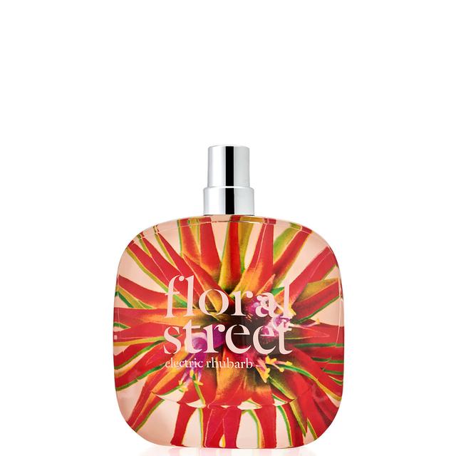 Floral Street Electric Rhubarb Eau de Parfum 100ml on Productcaster.