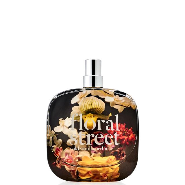 Floral Street Wild Vanilla Orchid Eau de Parfum 100ml on Productcaster.