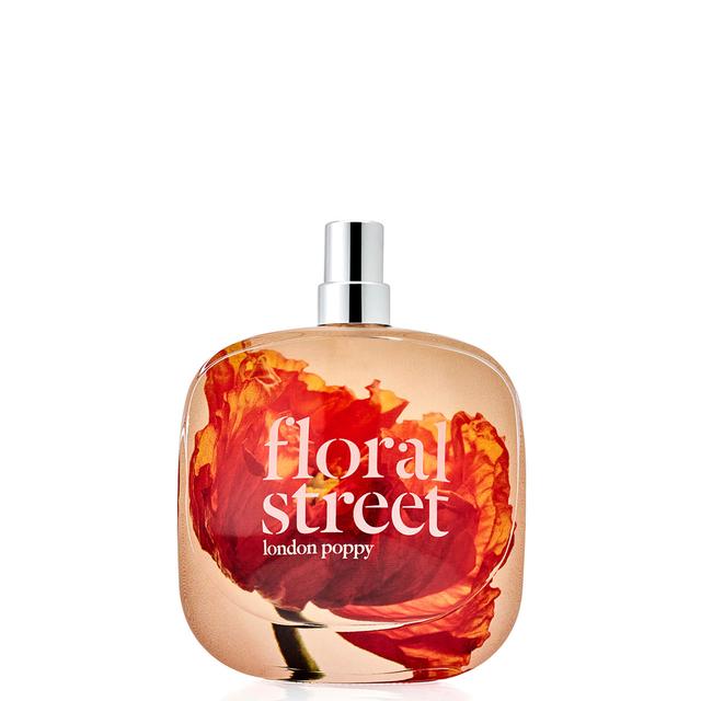 Floral Street London Popppy Eau de Parfum 100ml on Productcaster.