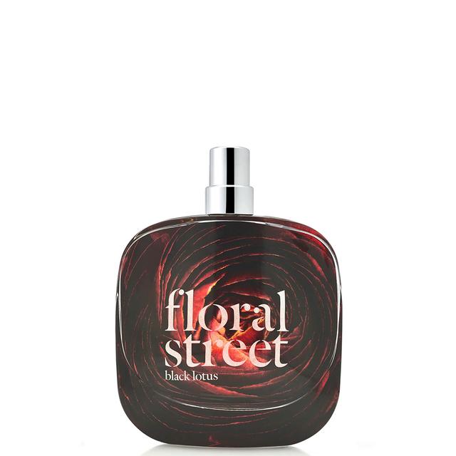 Floral Street Black Lotus Eau de Parfum 100ml on Productcaster.