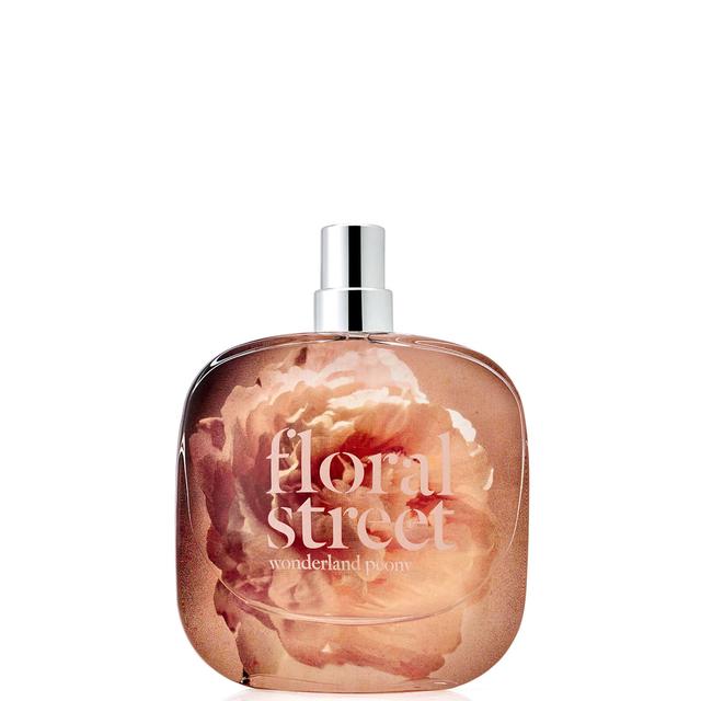 Floral Street Wonderland Peony Eau de Parfum 100ml on Productcaster.