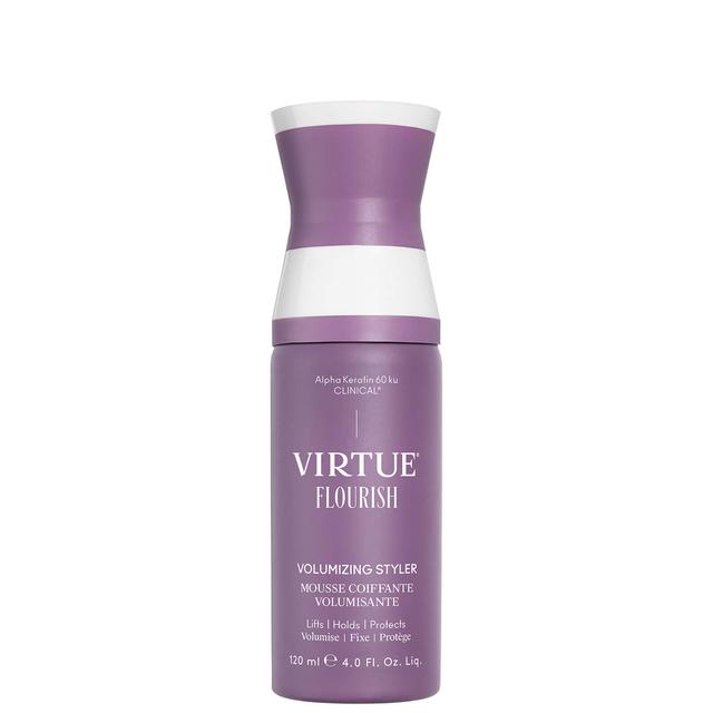 VIRTUE Flourish Volumizing Styler 120ml on Productcaster.