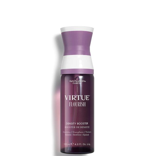 VIRTUE Flourish Density Booster 120ml on Productcaster.