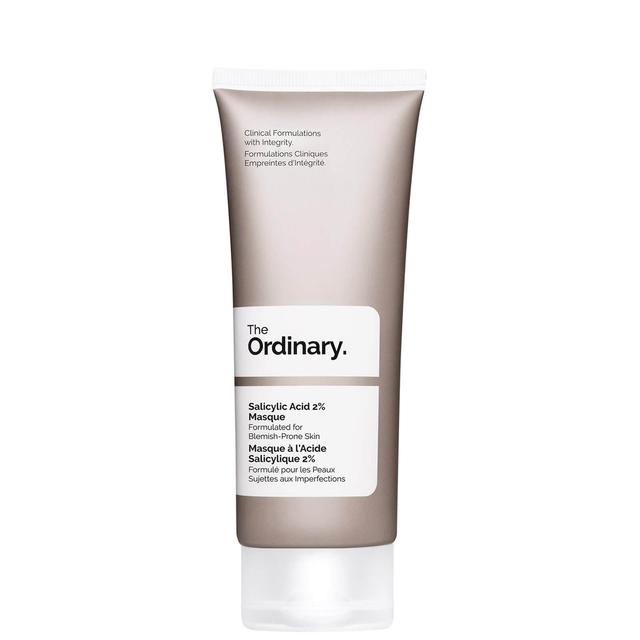 The Ordinary Salicylic Acid 2% Masque 100ml on Productcaster.