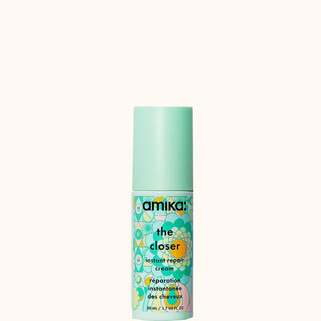 Amika The CloserInstant Repair Hair Cream - 50ml on Productcaster.