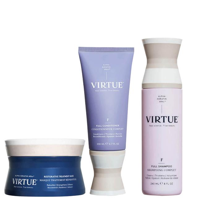 VIRTUE Full Restorative Treatment Set on Productcaster.