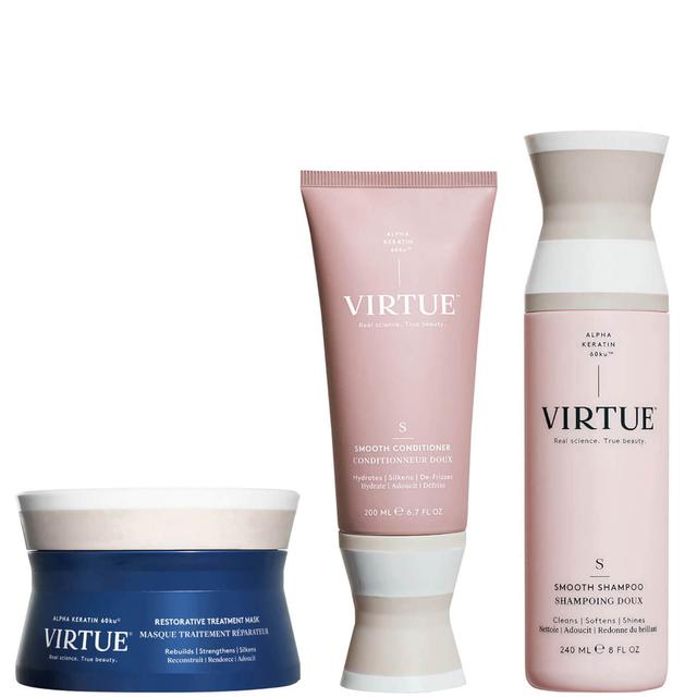 VIRTUE Smooth Restorative Treatment Set on Productcaster.