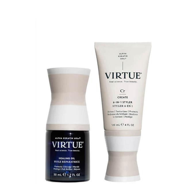 VIRTUE Heal and Prime Duo on Productcaster.