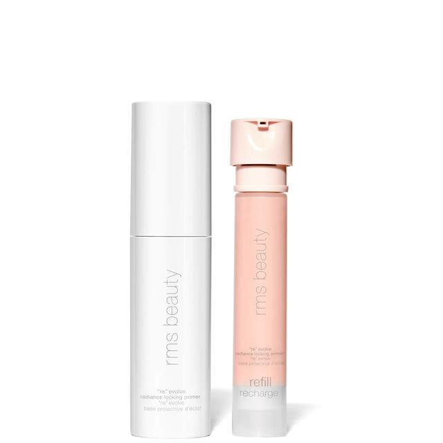 RMS Beauty ReEvolve Radiance Locking Primer 30ml on Productcaster.