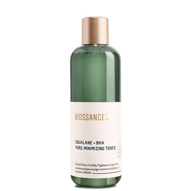 Biossance Squalane and BHA Pore Minimising Toner 120ml on Productcaster.