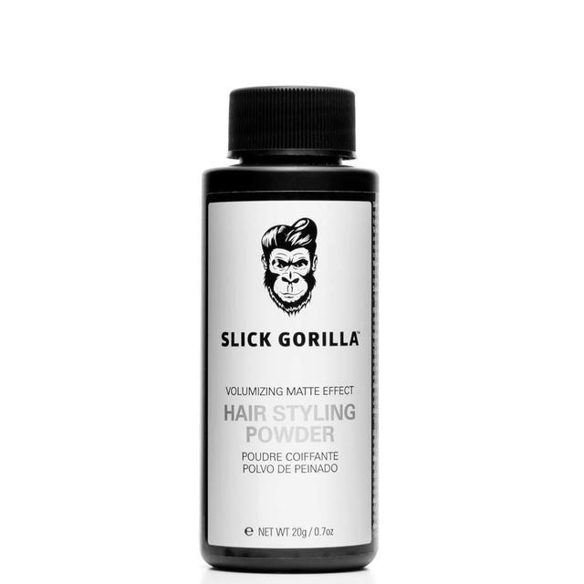 Slick Gorilla Hair Powder 20g on Productcaster.