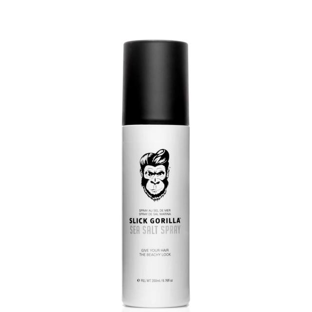 Slick Gorilla Sea Salt Spray 200ml on Productcaster.