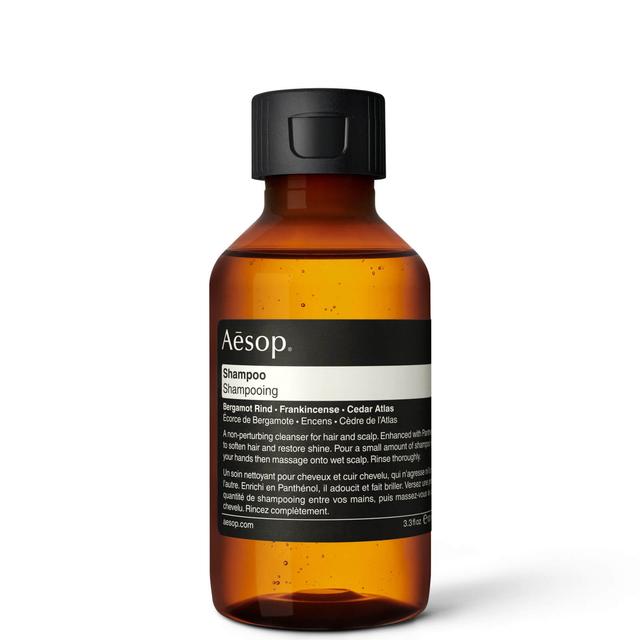 Aesop Shampoo 100ml on Productcaster.