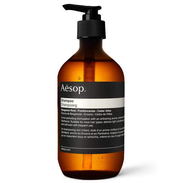 Aesop Shampoo 500ml on Productcaster.