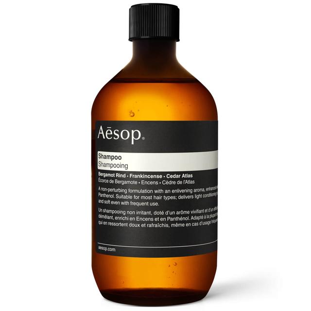 Aesop Shampoo Screw Cap Refill 500ml on Productcaster.