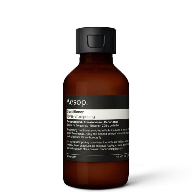 Aesop Conditioner 100ml on Productcaster.