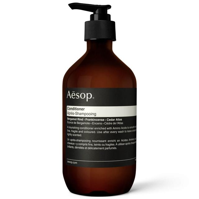 Aesop Conditioner 500ml on Productcaster.