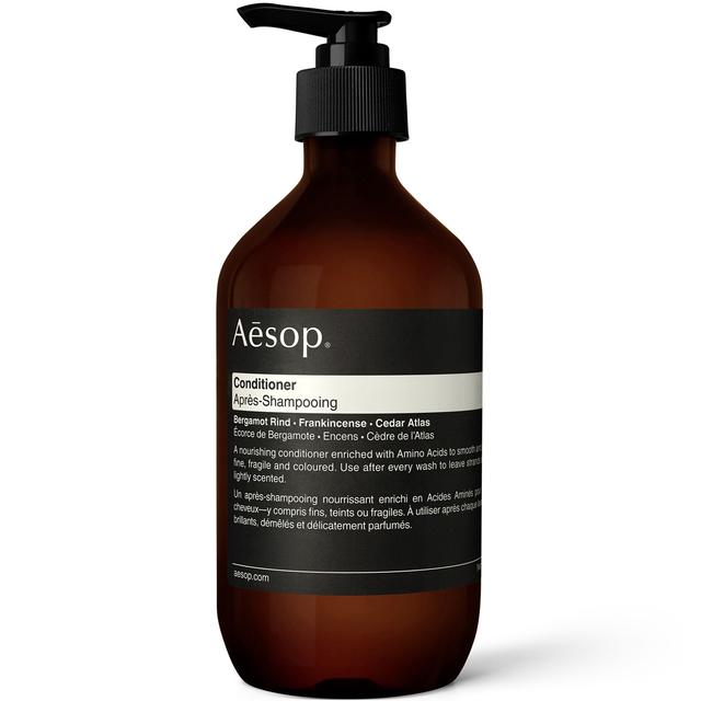 Aesop Conditioner 500ml on Productcaster.