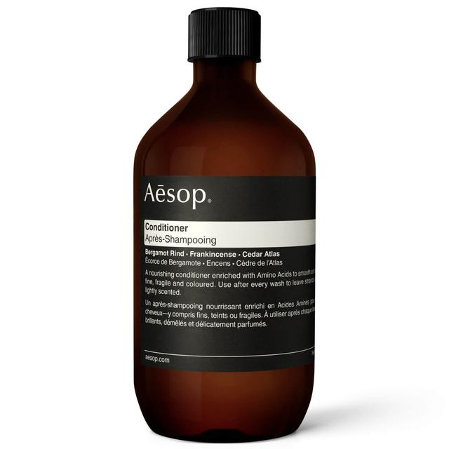 Aesop Conditioner Screw Cap Refill 500ml on Productcaster.