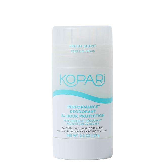 Kopari Performance Plus Deodorant on Productcaster.