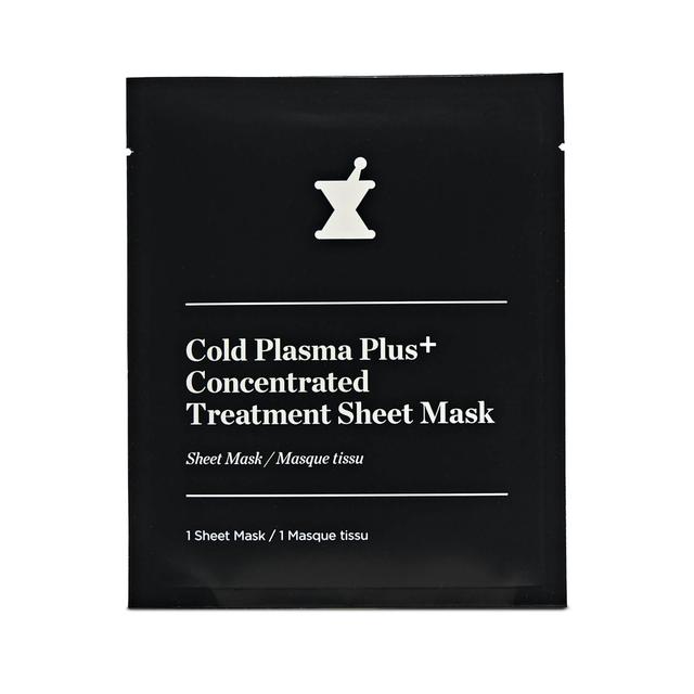 Perricone MD Cold Plasma Plus+ Concentrated Treatment Sheet Mask (Single) on Productcaster.