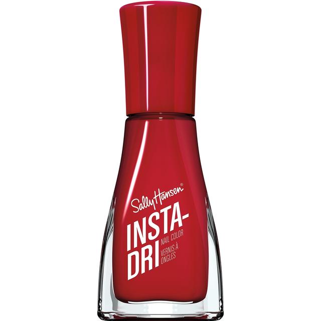 Sally Hansen Insta-Dri 1 Stroke-1 Coat-Done! Nail Varnish - ASAP Apple on Productcaster.