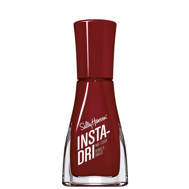 Sally Hansen Insta-Dri 1 Stroke-1 Coat-Done! Nail Varnish 9.17ml (Various Shades) - Cinna Snap on Productcaster.