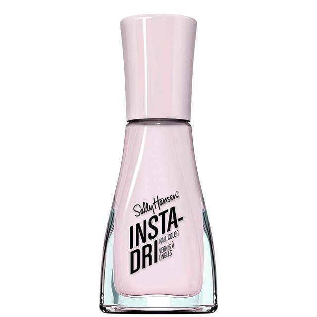 Sally Hansen Insta-Dri 1 Stroke-1 Coat-Done! Nail Varnish 9.17ml (Various Shades) - In a Blush on Productcaster.