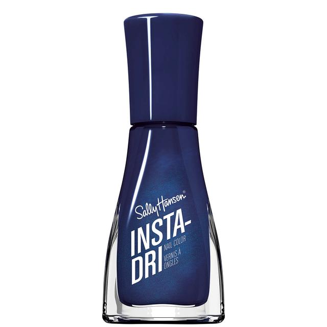 Sally Hansen Insta-Dri 1 Stroke-1 Coat-Done! Nail Varnish 9.17ml (Various Shades) - Midnight Drive on Productcaster.