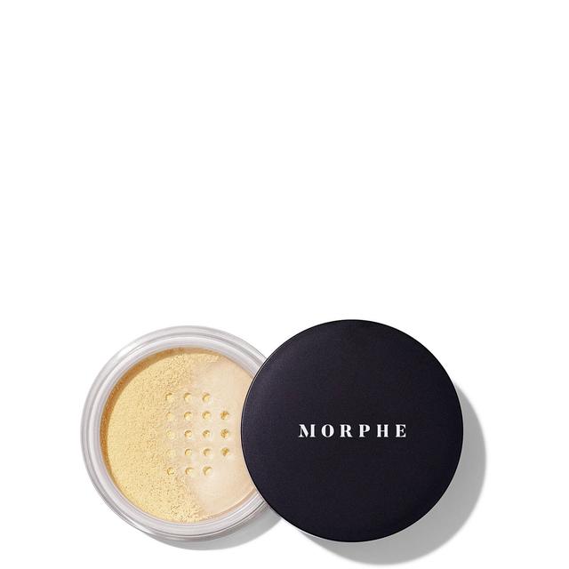 Morphe Bake And Set Powder 9g (Various Shades) - Banana on Productcaster.