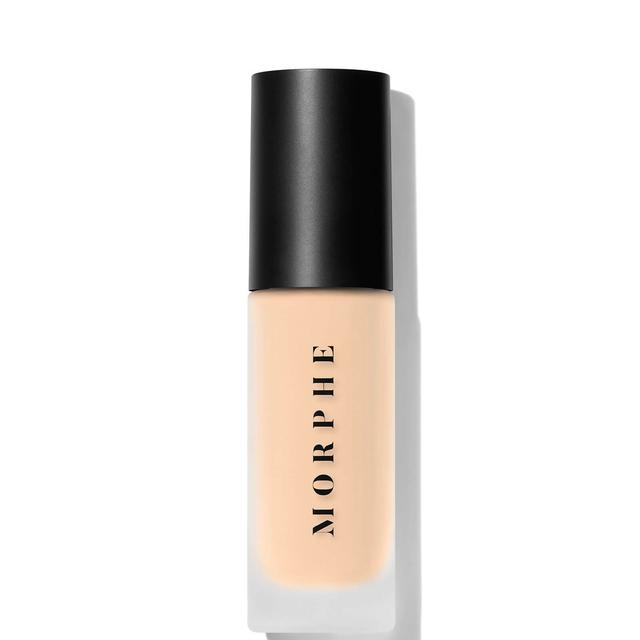 Morphe Filter Effect Soft-Focus Foundation 28ml (Various Shades) - Filter Light 5 on Productcaster.