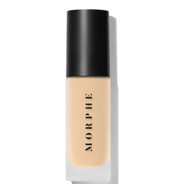 Morphe Filter Effect Soft-Focus Foundation 28ml (Various Shades) - Filter Medium 9 on Productcaster.