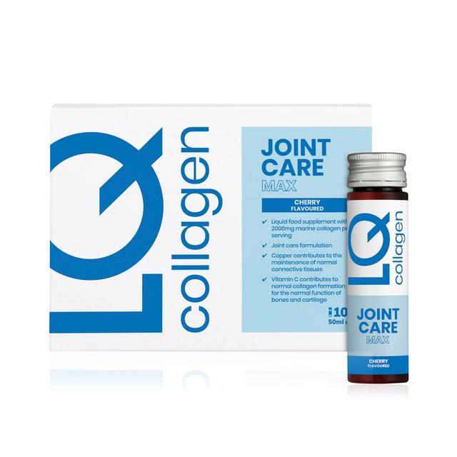 Joint Care Max 50ml - 90 Days on Productcaster.