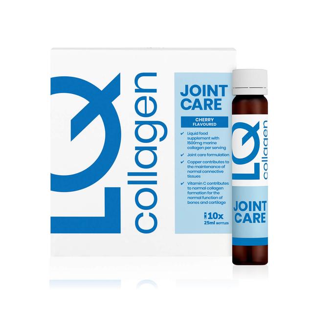 Joint Care 25ml - 30 Days on Productcaster.