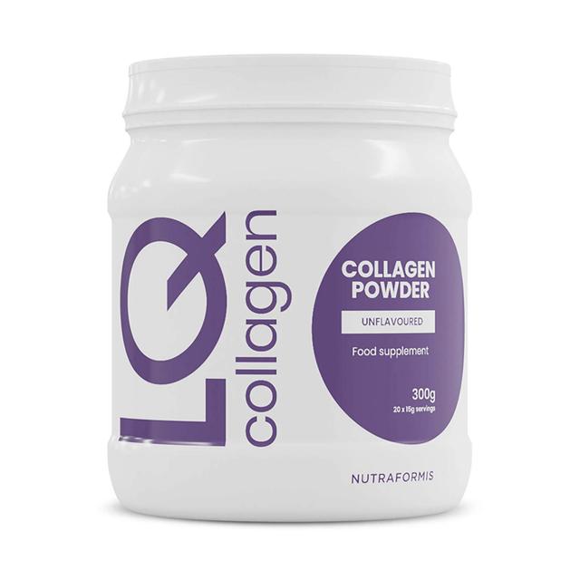 Collagen Powder Unflavoured - 300g on Productcaster.