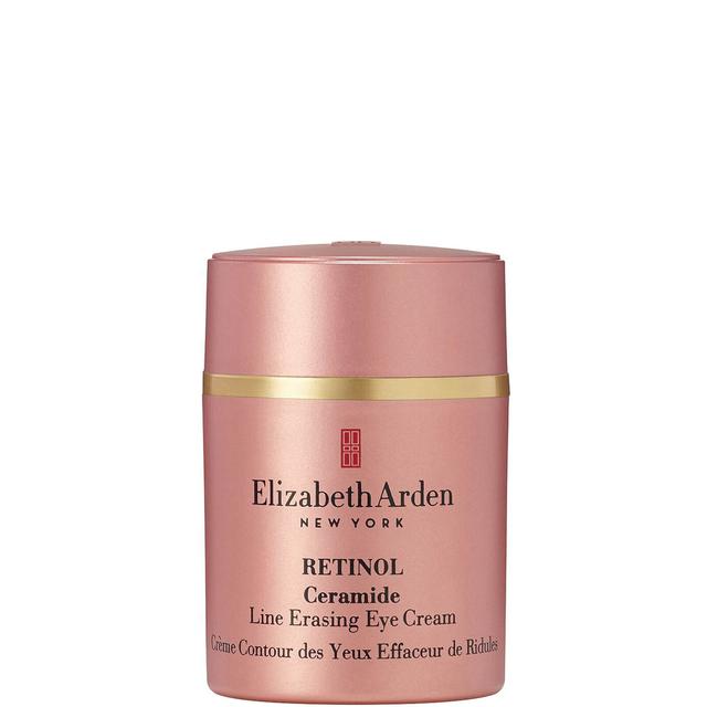 Elizabeth Arden Retinol Ceramide Line Erasing Eye Cream 15ml on Productcaster.