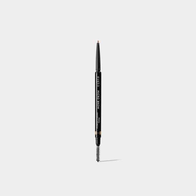 Eyeko Micro Brow Precision Pencil 2g (Various Shades) - 1 - Ash Blonde on Productcaster.